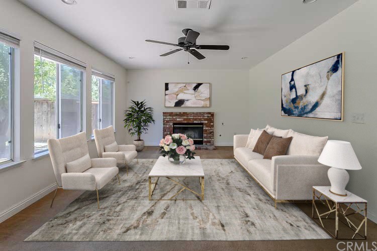 19274 White Dove Lane Riverside, CA 92508 - Photo 2 of 24 Virtually staged