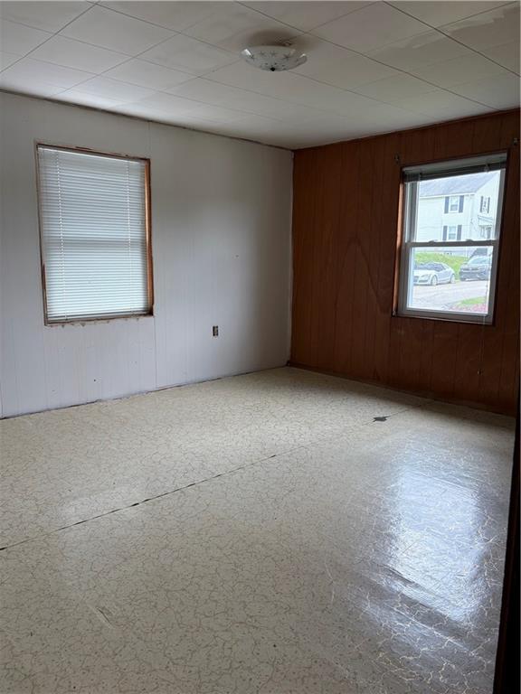 9155 Maple Street Pittsburgh, PA 15239 - Photo 15 of 16 an empty room with windows
