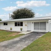 $450,000 | 8700 Northwest 11th Street, Pembroke Pines, FL 33024