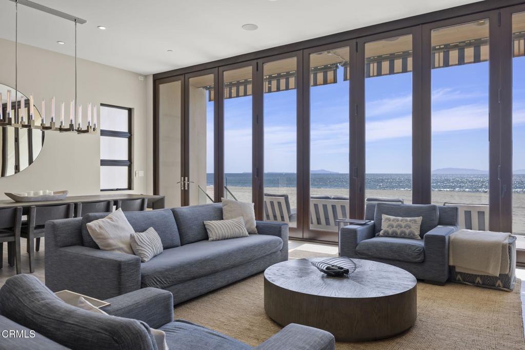 1409 Marine Way Oxnard, CA 93035 - Photo 15 of 58 a living room with furniture and a large window