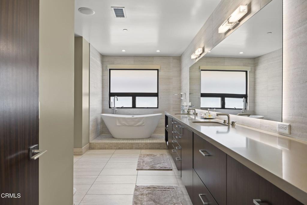 1409 Marine Way Oxnard, CA 93035 - Photo 30 of 58 a kitchen with a sink and a window
