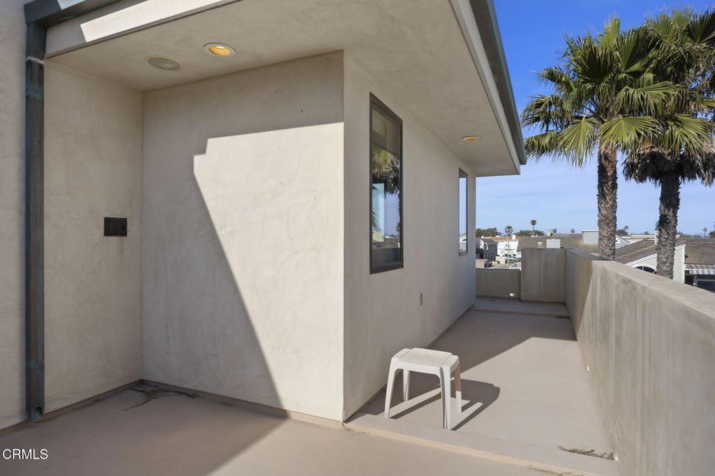 1409 Marine Way Oxnard, CA 93035 - Photo 44 of 58 a view of kitchen with furniture and a potted plant