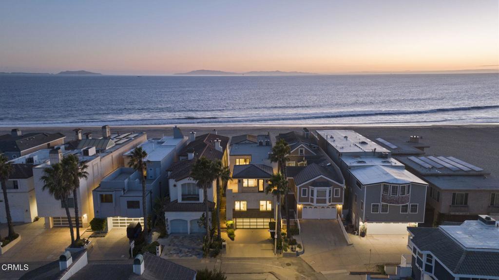 1409 Marine Way Oxnard, CA 93035 - Photo 53 of 58 a view of a building with a balcony