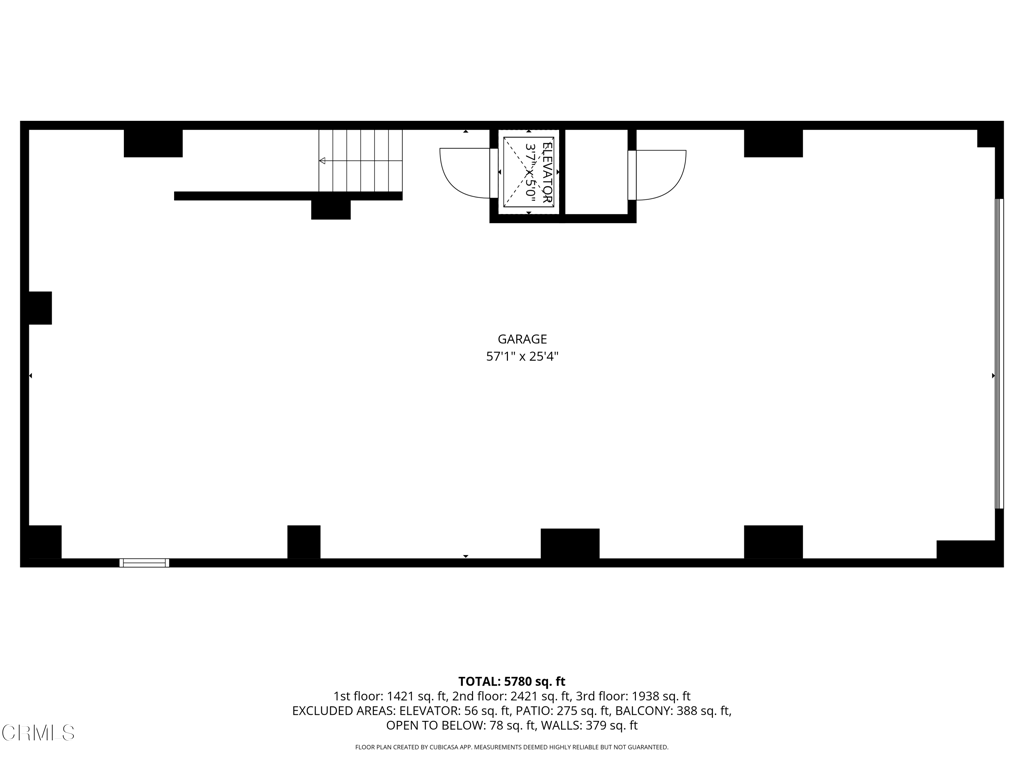 1409 Marine Way Oxnard, CA 93035 - Photo 55 of 58 a picture of a black and white wall