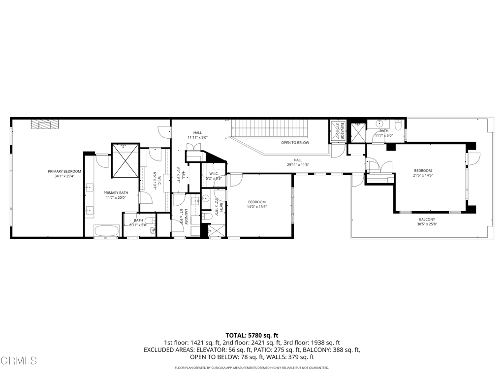 1409 Marine Way Oxnard, CA 93035 - Photo 58 of 58 a picture of a floor plan