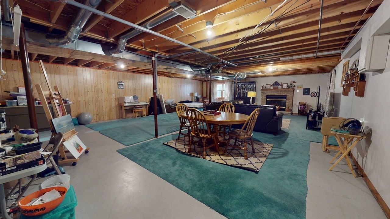 11167 Arnold Lake Road Gladwin, MI 48624 - Photo 57 of 59 Gallery Image 57