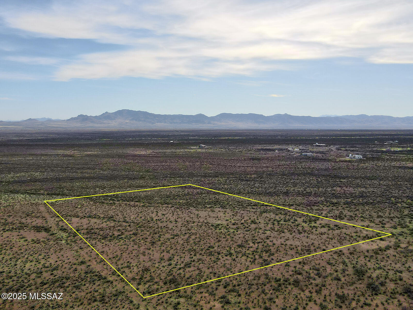 8-acres 8-acres Tbd Crown Dancer Ranch Estates, Unit 5 San Simon, AZ 85632 - Photo 5 of 10