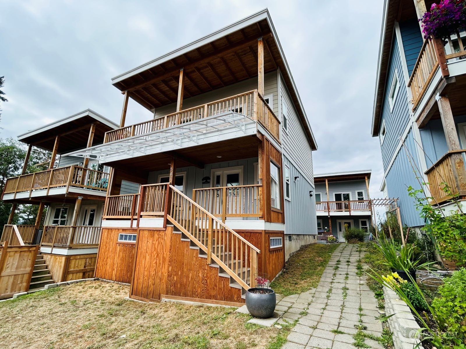 587 Finnegan Ridge Friday Harbor, WA 98250 - Photo 1 of 31 Gallery Image 1