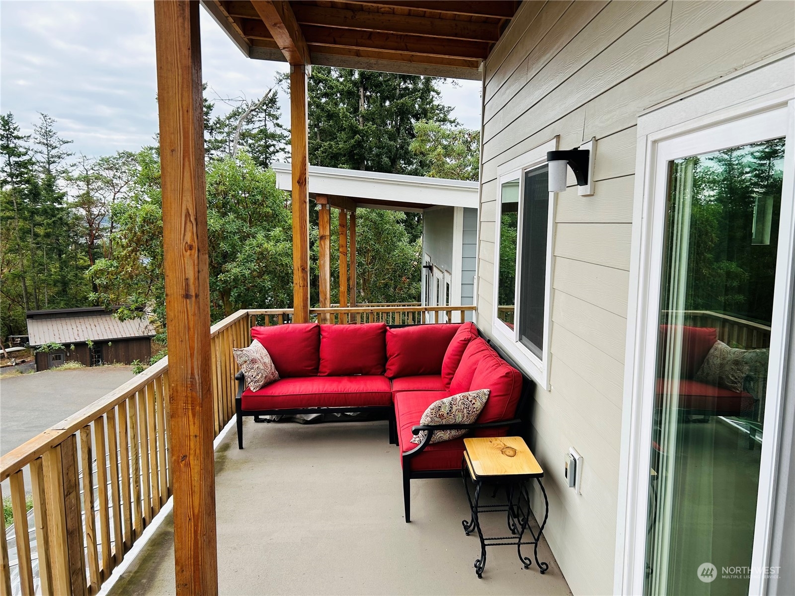 587 Finnegan Ridge Friday Harbor, WA 98250 - Photo 21 of 31 Gallery Image 21