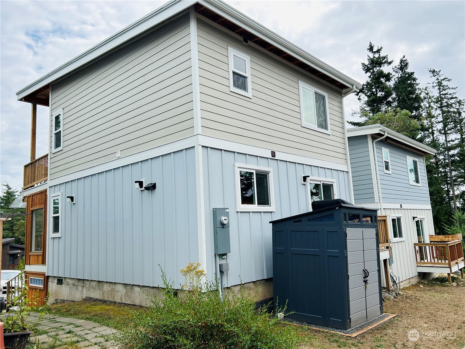 587 Finnegan Ridge Friday Harbor, WA 98250 - Photo 30 of 31 Gallery Image 30