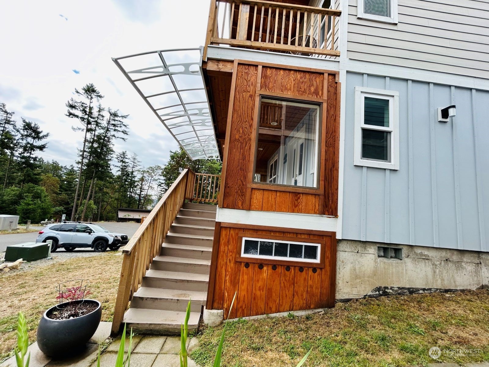 587 Finnegan Ridge Friday Harbor, WA 98250 - Photo 3 of 31 Gallery Image 3