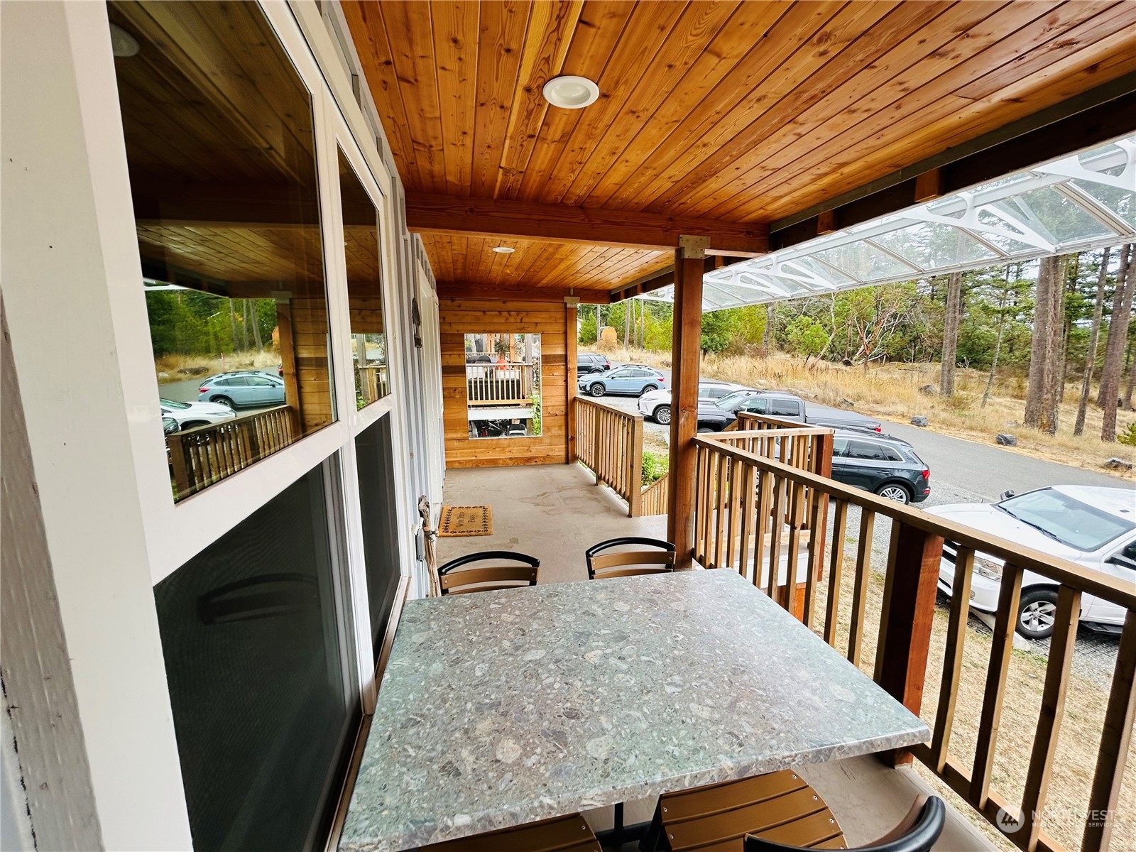 587 Finnegan Ridge Friday Harbor, WA 98250 - Photo 4 of 31 Gallery Image 4