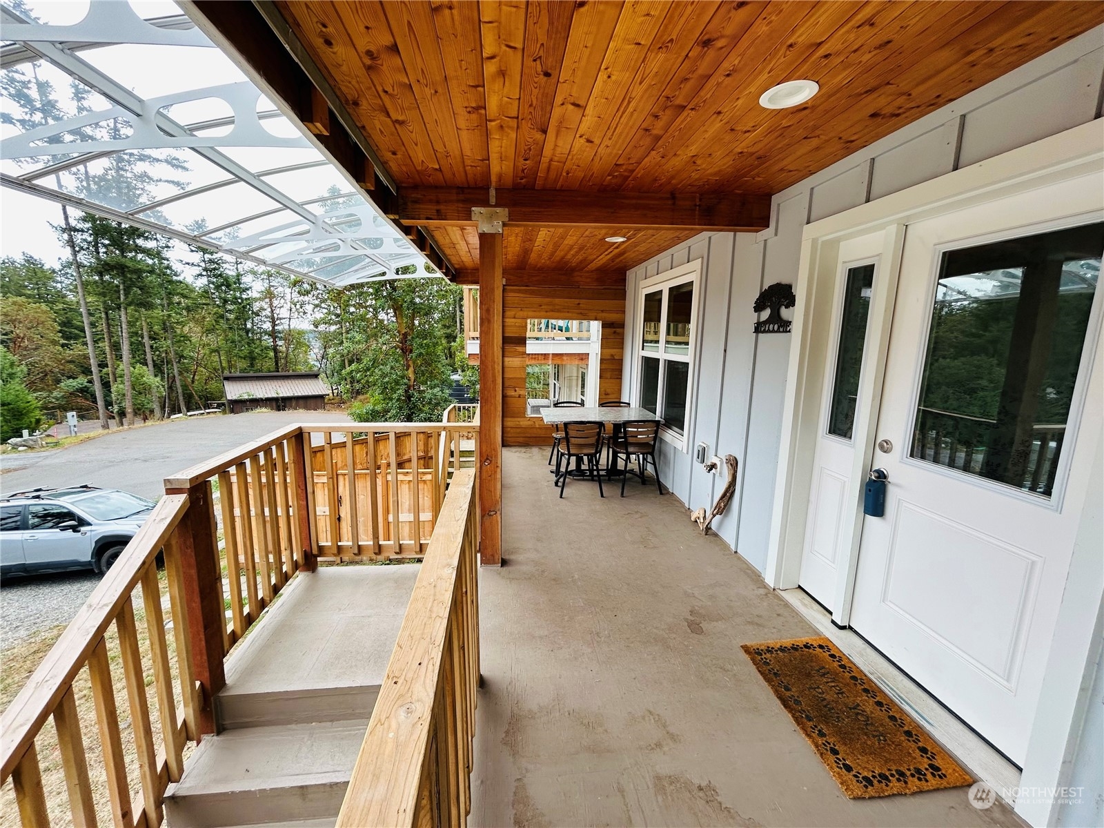 587 Finnegan Ridge Friday Harbor, WA 98250 - Photo 5 of 31 Gallery Image 5