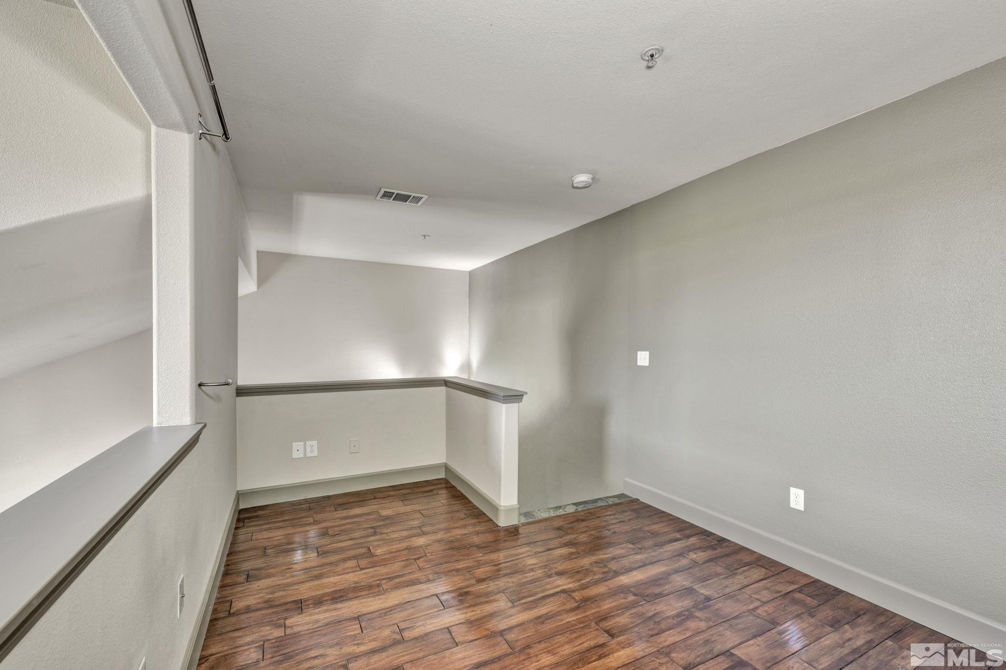 17000 Wedge Parkway, Unit 3422 Reno, NV 89511 - Photo 24 of 39 a view of an empty room