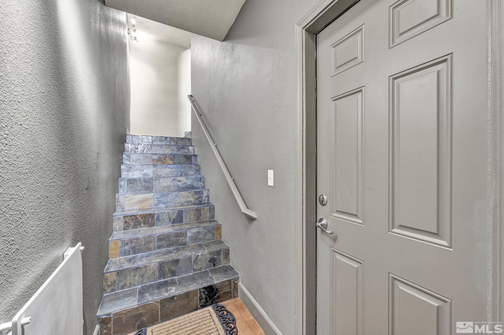 17000 Wedge Parkway, Unit 3422 Reno, NV 89511 - Photo 27 of 39 a view of entryway with stairs