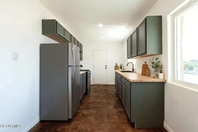 $230,000 | 3905 Nashville Avenue, El Paso, TX 79930