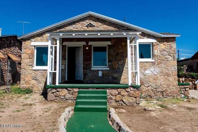 $230,000 | 3905 Nashville Avenue, El Paso, TX 79930