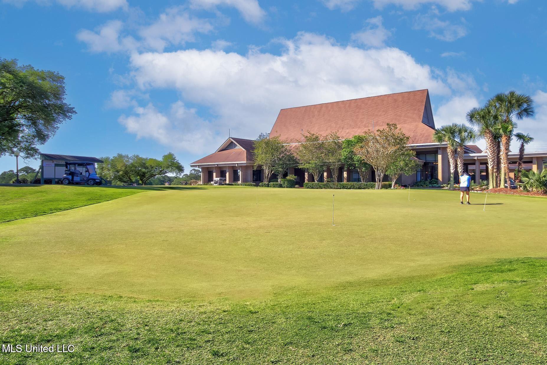 118 Molokai, Unit D Diamondhead, MS 39525 - Photo 25 of 26 28