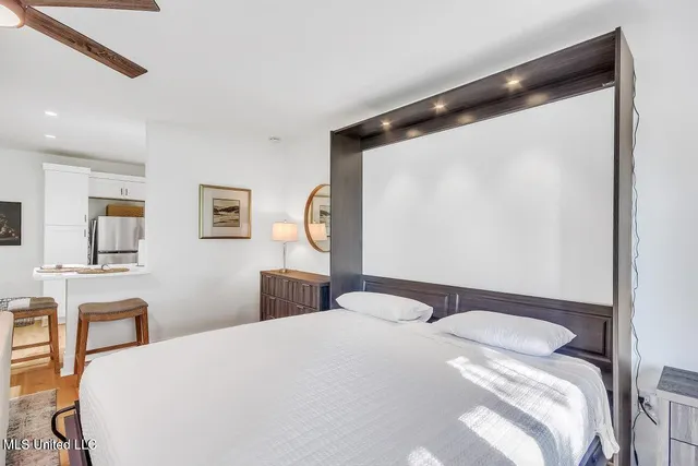 $1,500 | 118 Molokai, Unit D, Diamondhead, MS 39525