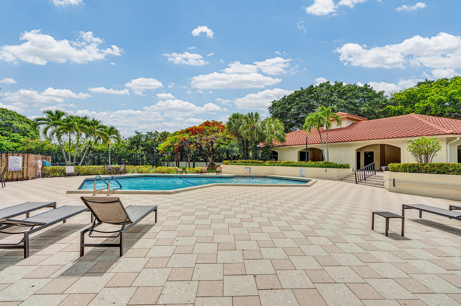 3191 Leewood Terrace, Unit L138 Boca Raton, FL 33431 - Photo 38 of 46 Pool 2