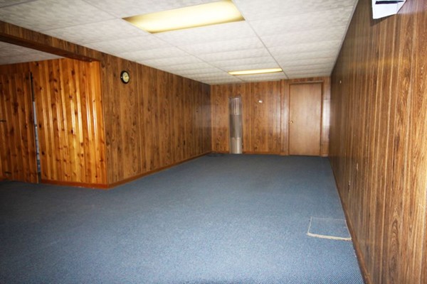 1 Whitcomb Road East Providence, RI 02915 - Photo 7 of 9 a view of an empty room