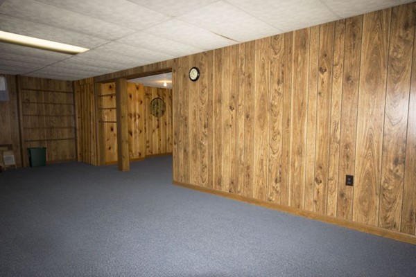 1 Whitcomb Road East Providence, RI 02915 - Photo 8 of 9 a view of an empty room