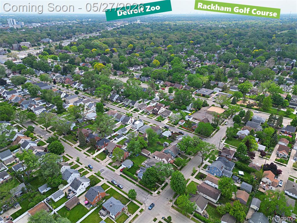 1149 Cambridge Road Berkley, MI 48072 - Photo 52 of 52