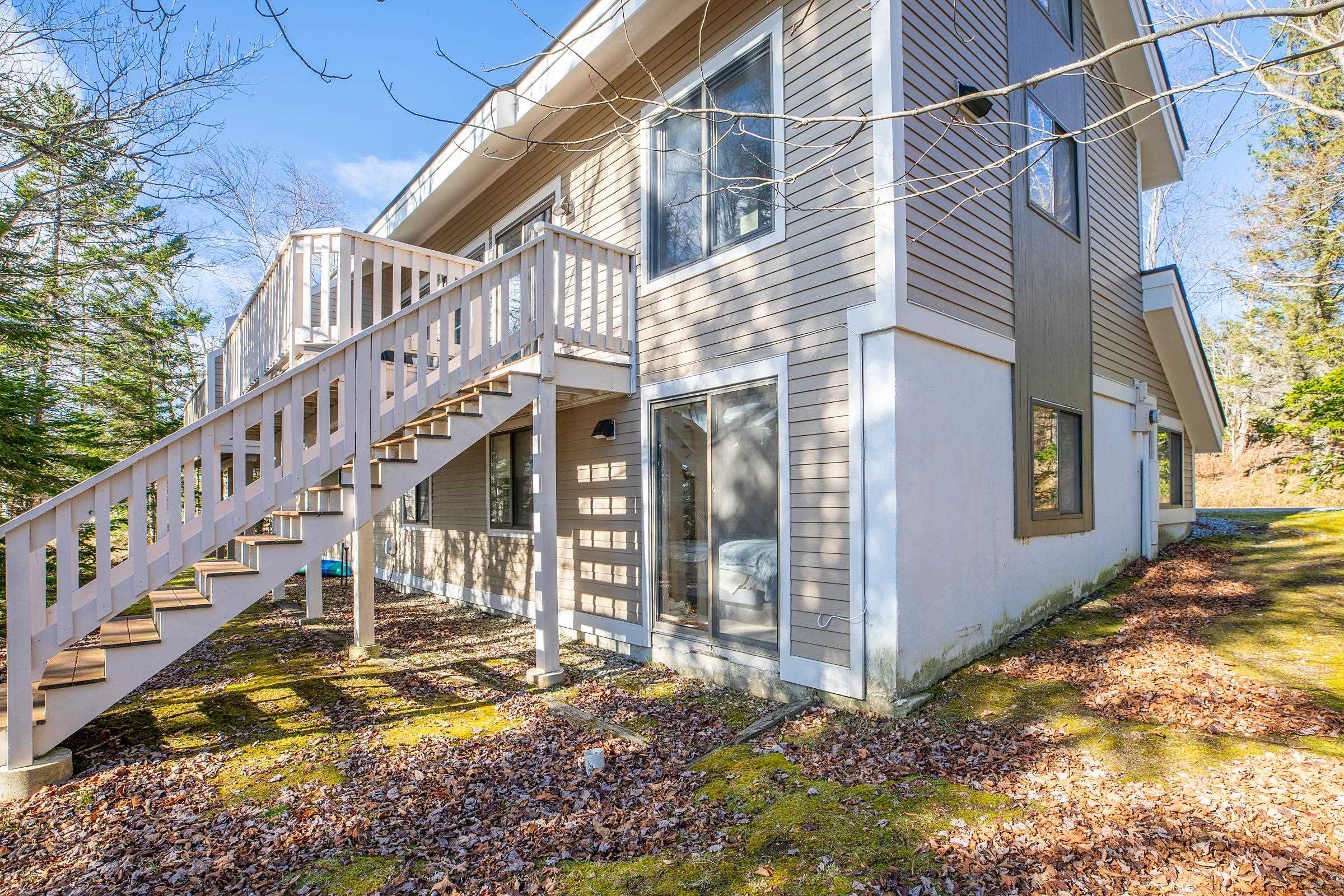 47 Clover Pond Road, Unit A Peru, VT 05152 - Photo 21 of 37 Gallery Image 21