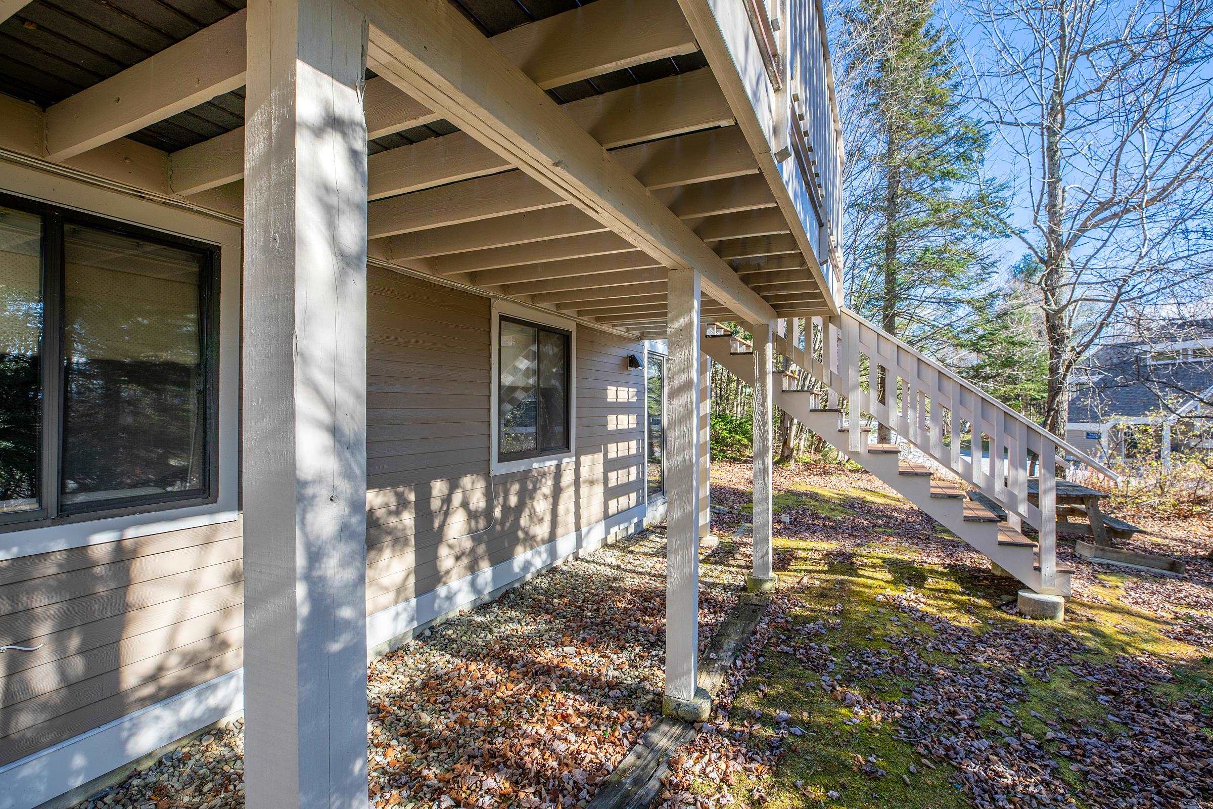 47 Clover Pond Road, Unit A Peru, VT 05152 - Photo 22 of 37 Gallery Image 22
