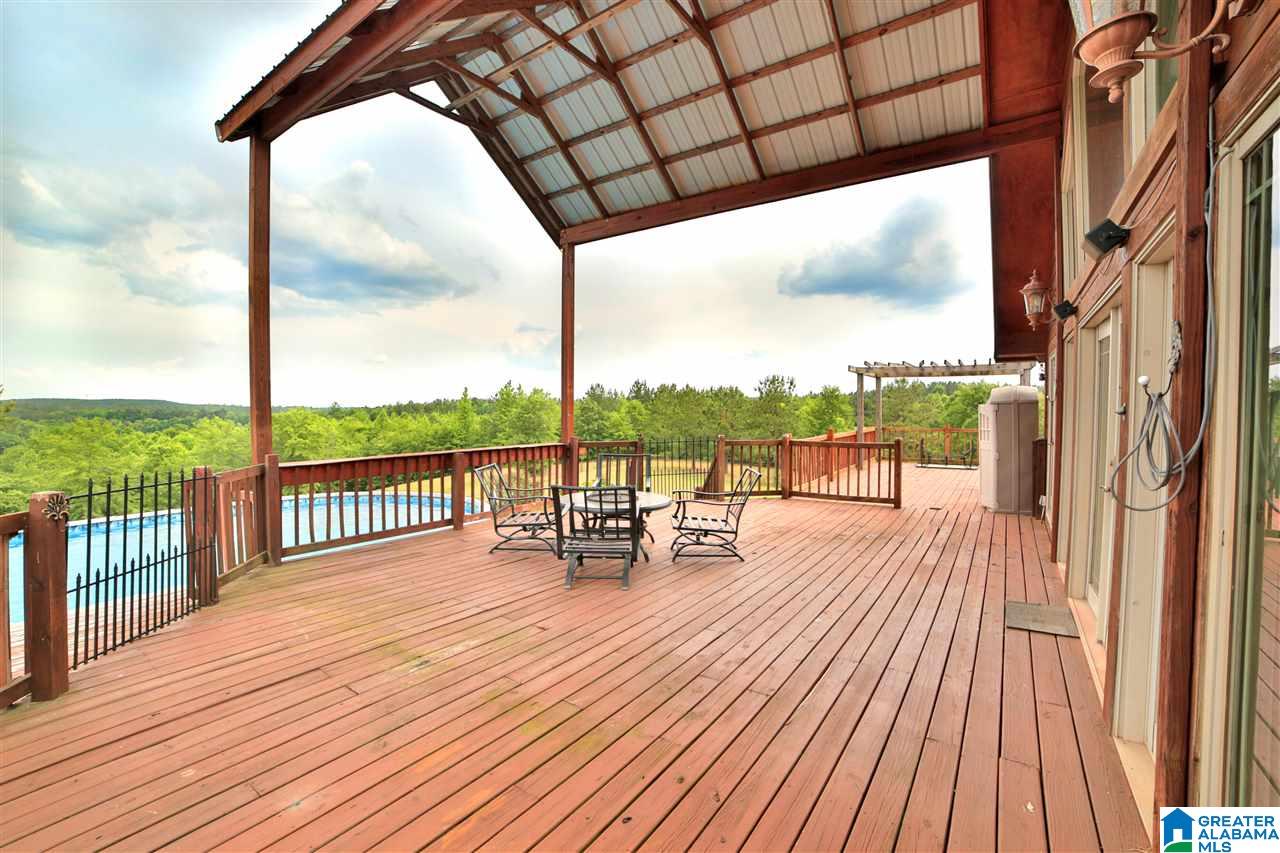 2600 McKay Road Delta, AL 36258 - Photo 26 of 31