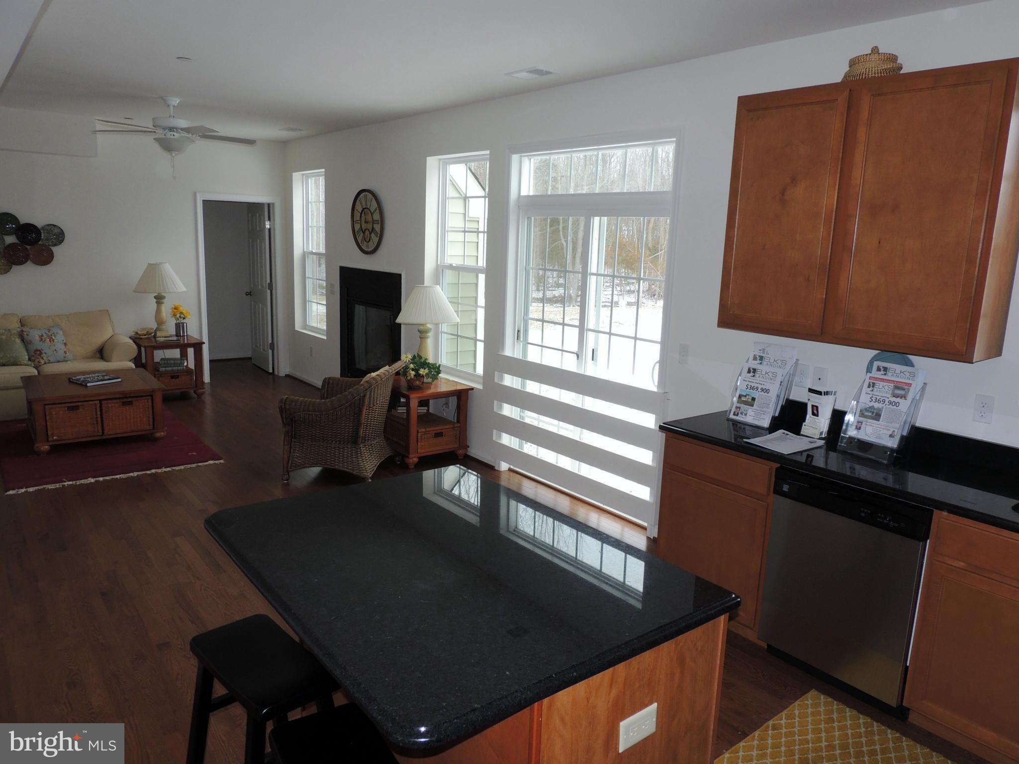 708 Trapper Way Deale, MD 20751 - Photo 11 of 30 Kitchen