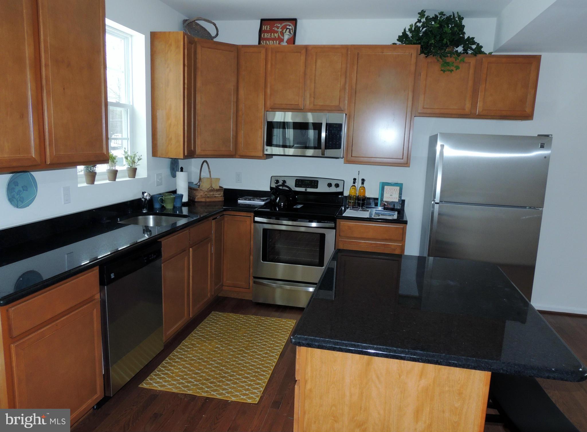 708 Trapper Way Deale, MD 20751 - Photo 12 of 30 Kitchen