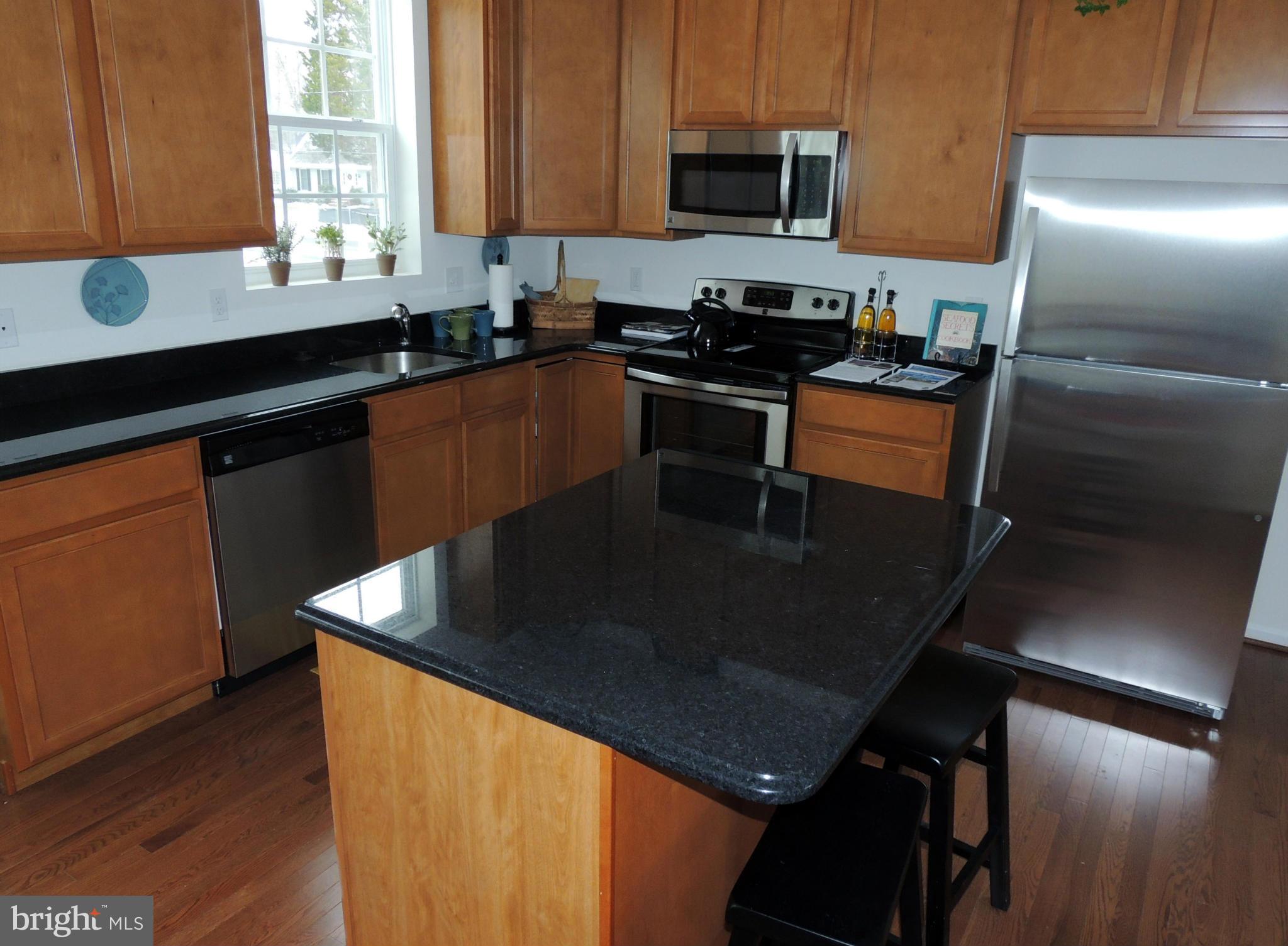 708 Trapper Way Deale, MD 20751 - Photo 13 of 30 Kitchen