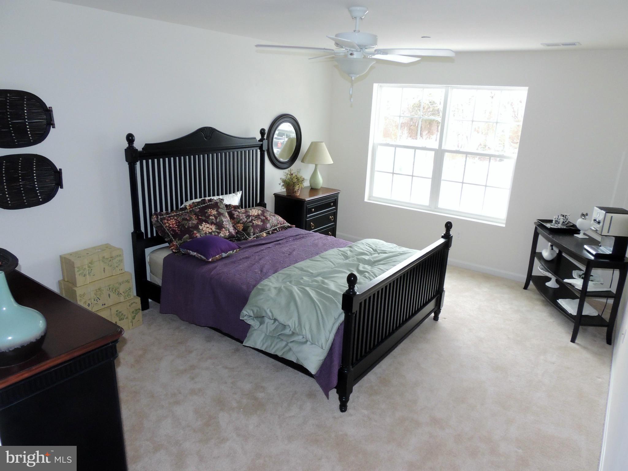 708 Trapper Way Deale, MD 20751 - Photo 17 of 30 Bedroom (Master)