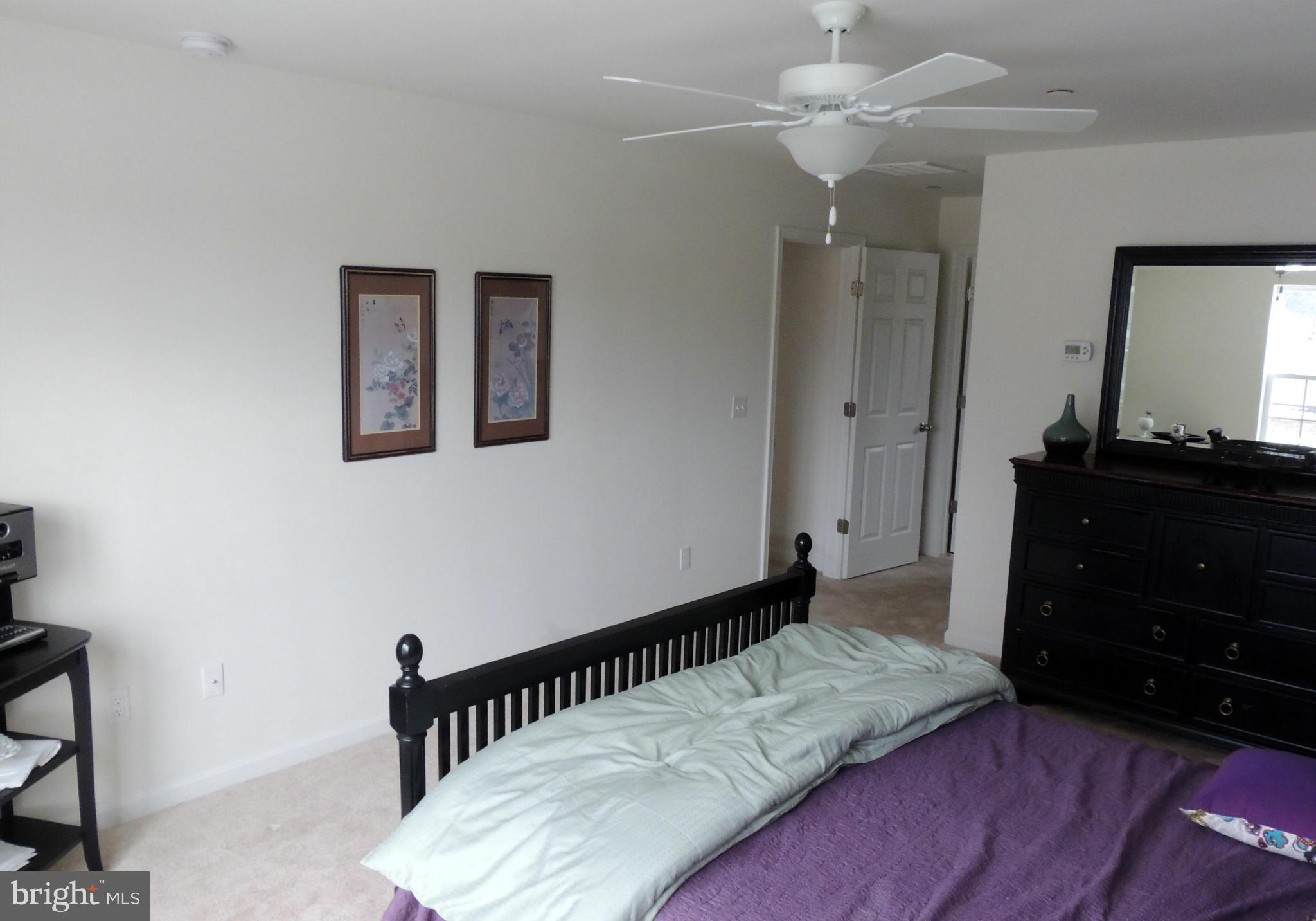 708 Trapper Way Deale, MD 20751 - Photo 18 of 30 Bedroom (Master)