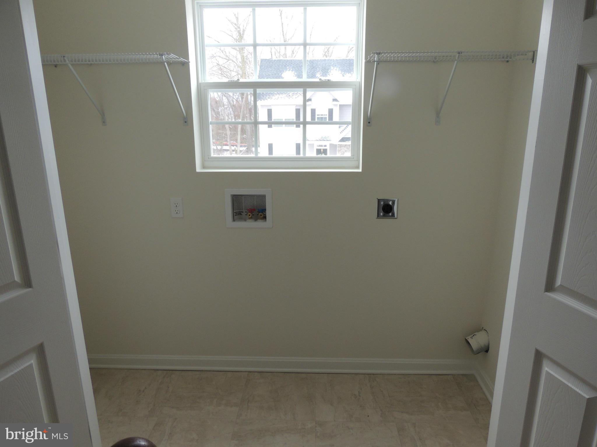 708 Trapper Way Deale, MD 20751 - Photo 24 of 30 Laundry Hookup