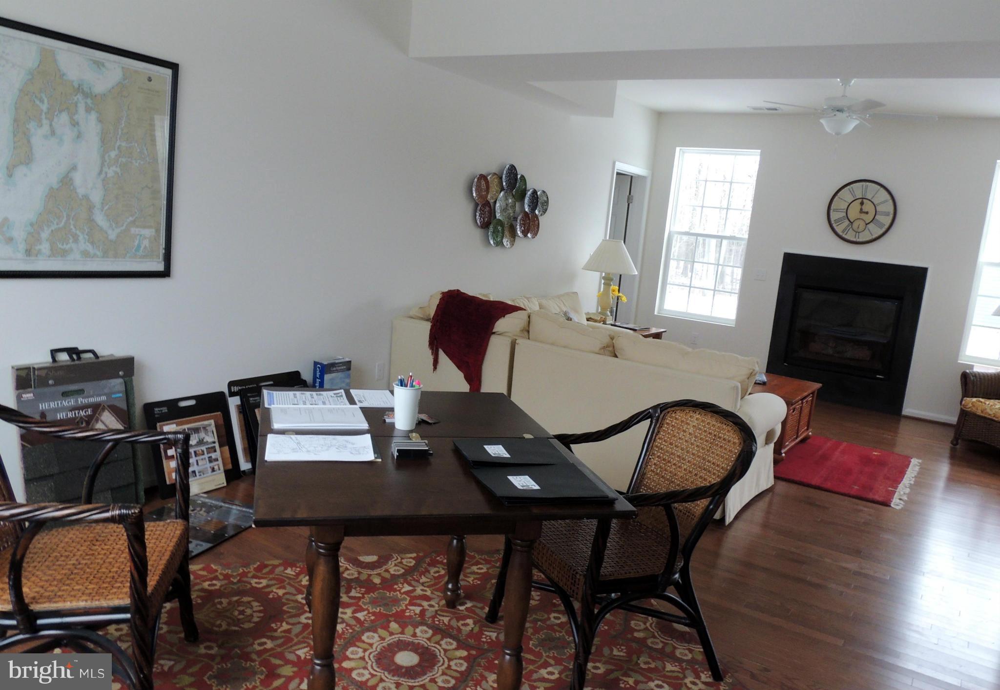 708 Trapper Way Deale, MD 20751 - Photo 8 of 30 Living Room