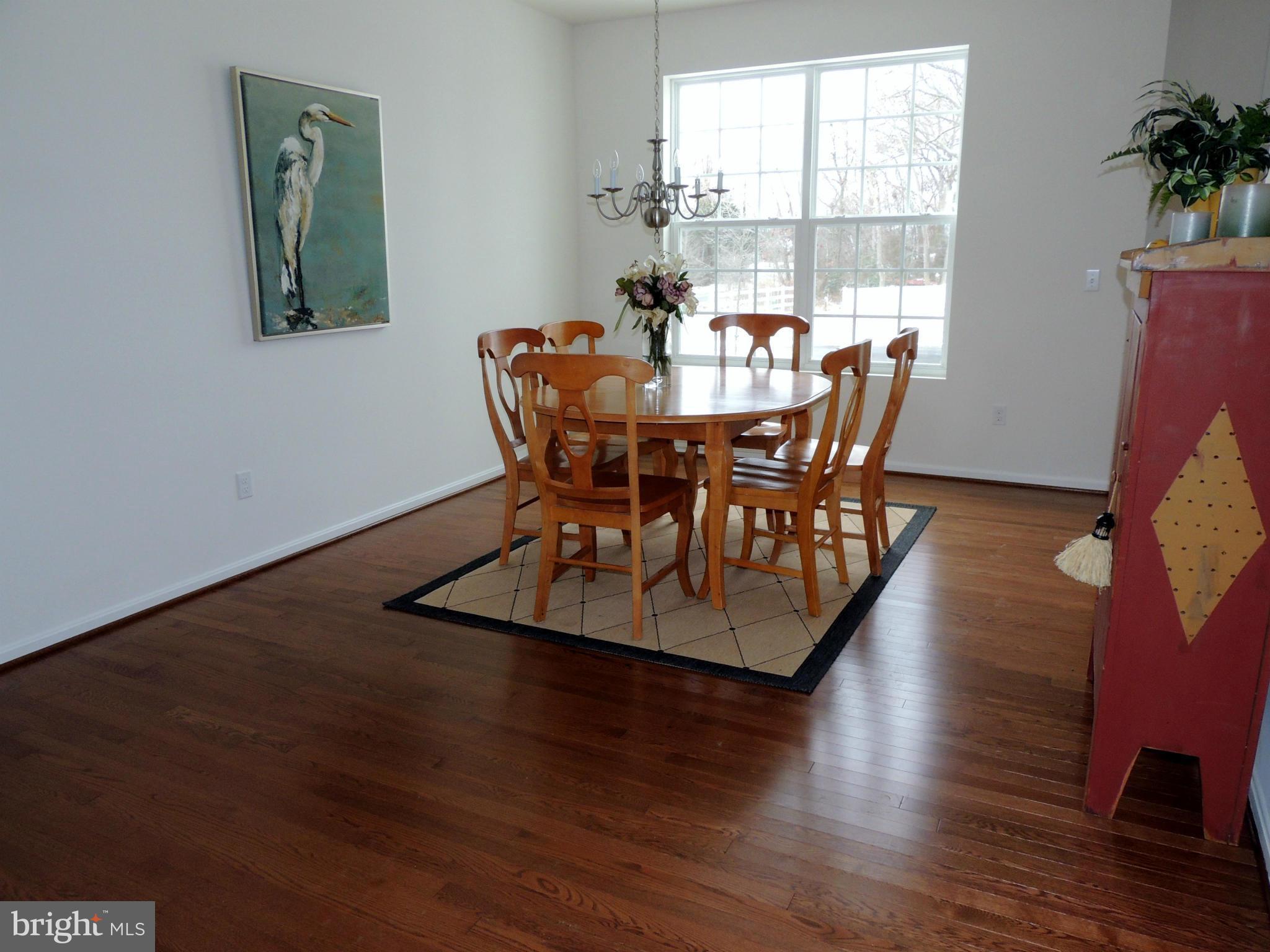 708 Trapper Way Deale, MD 20751 - Photo 10 of 30 Dining Room