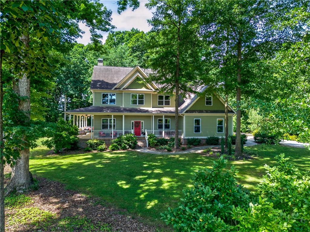 632 Geiger Road Jefferson, GA 30549 - Photo 55 of 55