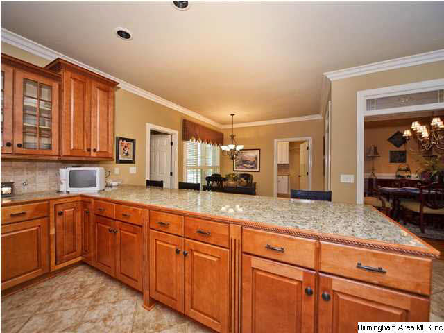 5339 County Road 11 Pelham, AL 35124 - Photo 9 of 32