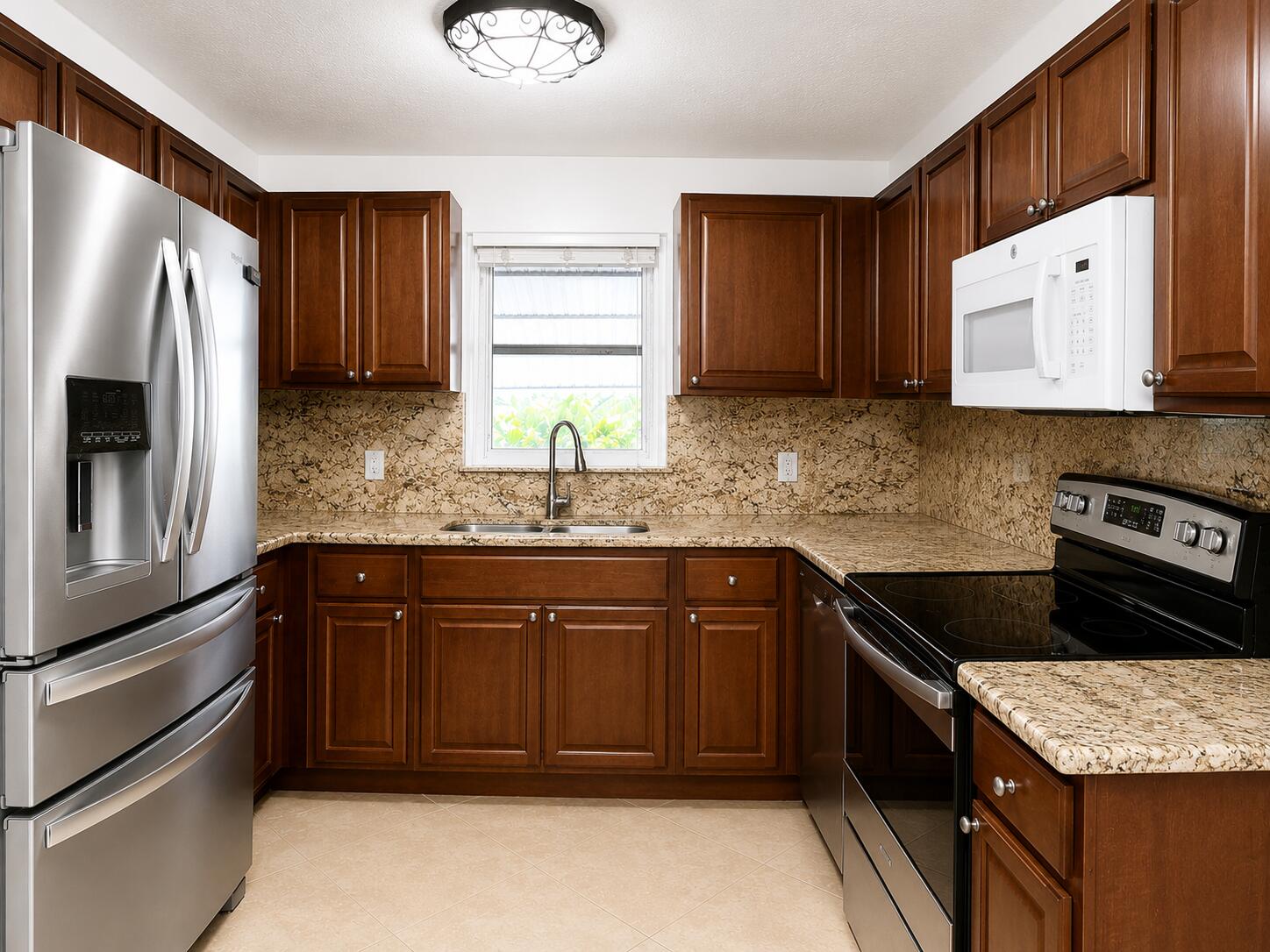 4538 Albedo Street Boca Raton, FL 33428 - Photo 4 of 10 Kitchen