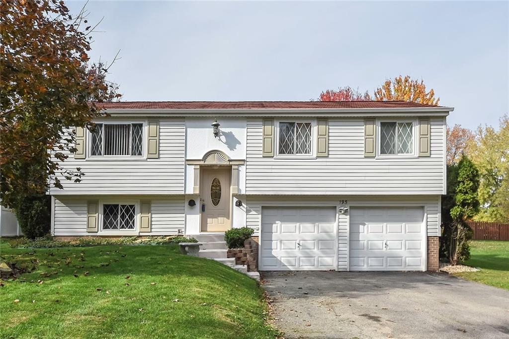195 Partridge Run Road Gibsonia, PA 15044 - Photo 1 of 25 Gallery Image 1