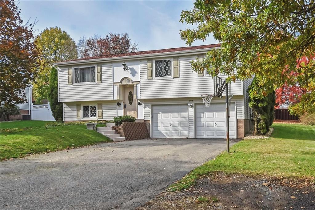 195 Partridge Run Road Gibsonia, PA 15044 - Photo 2 of 25 Gallery Image 2