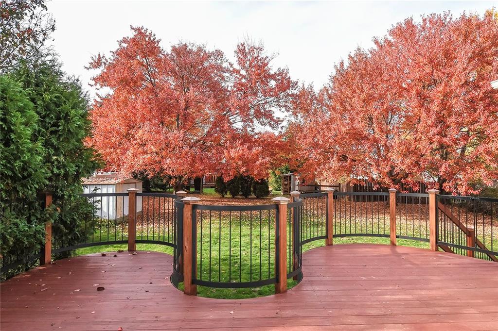 195 Partridge Run Road Gibsonia, PA 15044 - Photo 4 of 25 Gallery Image 4