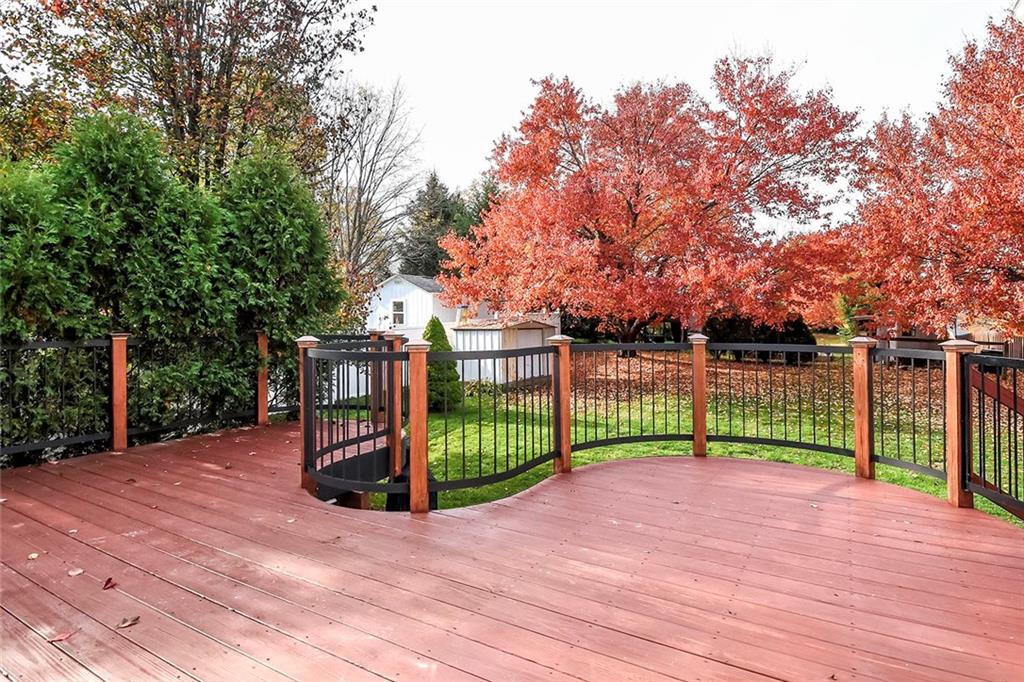 195 Partridge Run Road Gibsonia, PA 15044 - Photo 5 of 25 Gallery Image 5