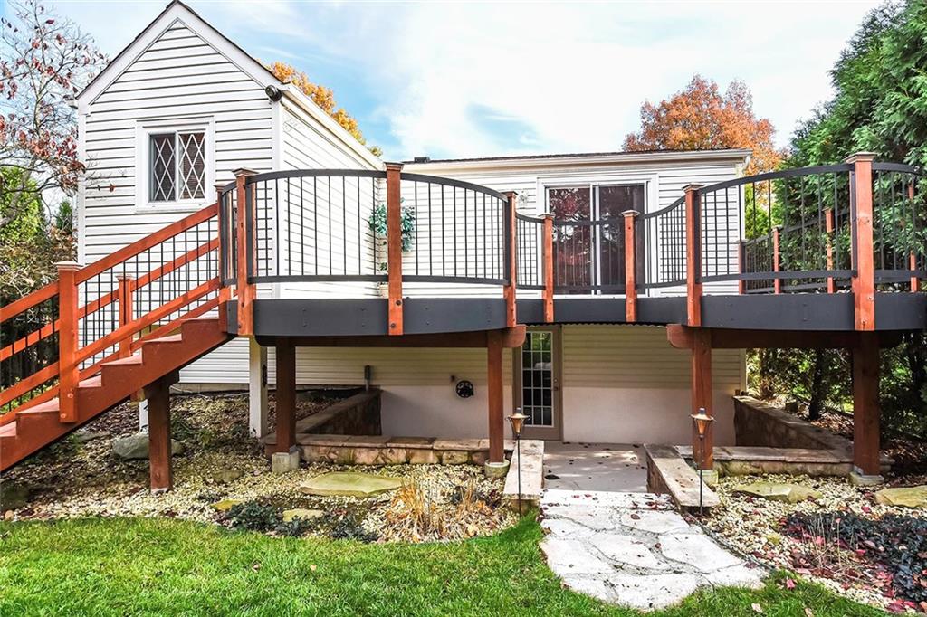 195 Partridge Run Road Gibsonia, PA 15044 - Photo 6 of 25 Gallery Image 6