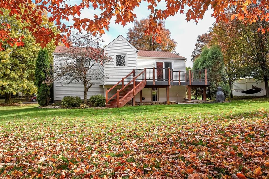 195 Partridge Run Road Gibsonia, PA 15044 - Photo 8 of 25 Gallery Image 8
