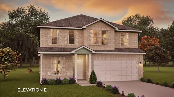 $321,021 | 14504 Copperstone Way, Conroe, TX 77303