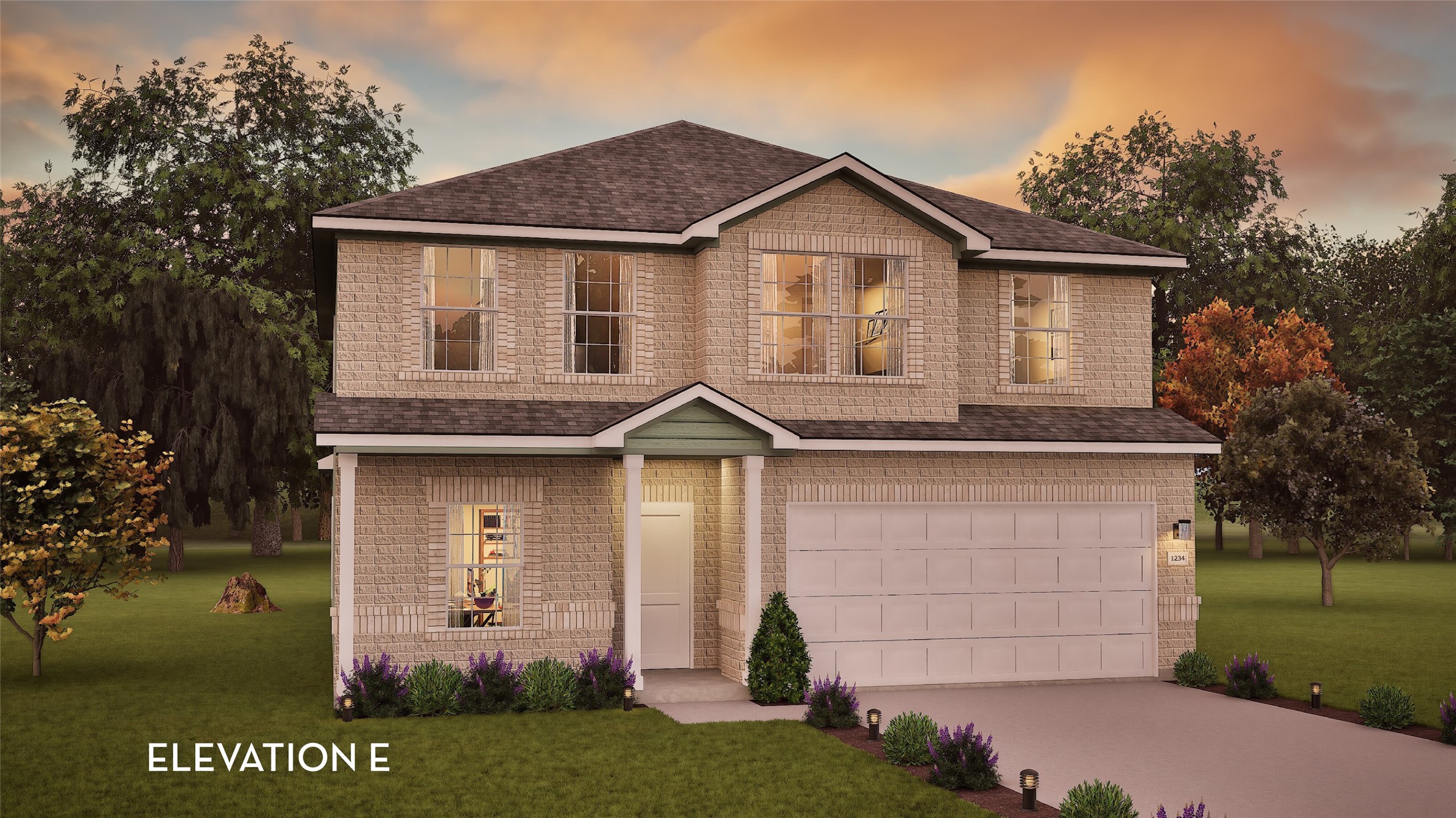 14504 Copperstone Way Conroe, TX 77303 - Photo 1 of 17