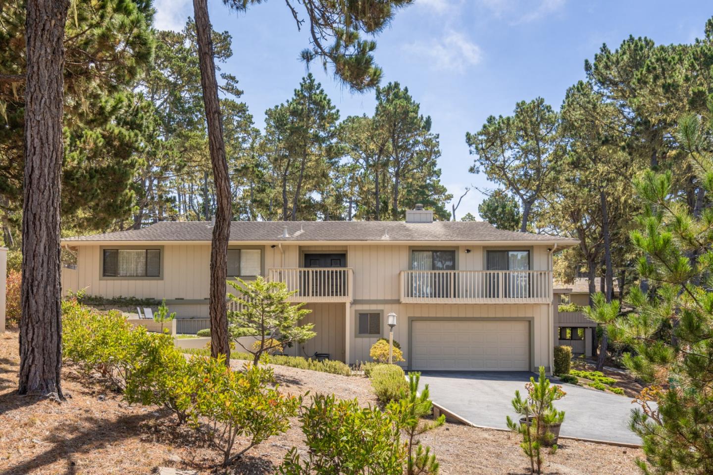 3037 Lopez Road Pebble Beach, CA 93953 - Photo 2 of 25 Gallery Image 2